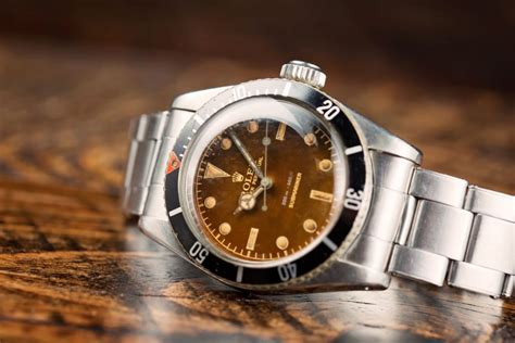 fake tropical watch dial|rolex 1675 tropical.